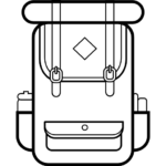 ساک مسافرتی
