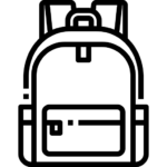 کوله پشتی