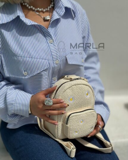 مینی بابونه