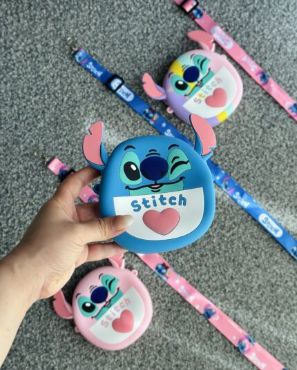 Stitch