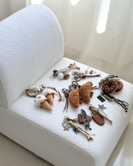 Yum charms